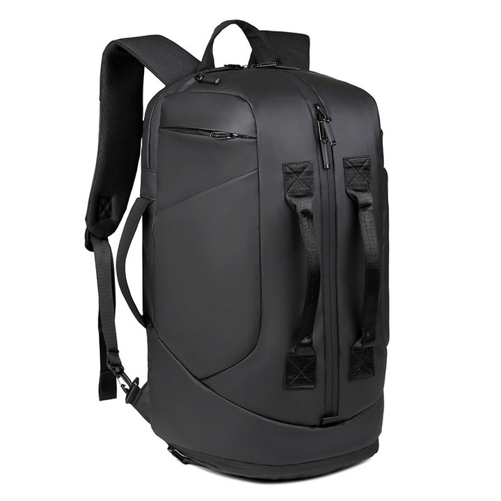 Urban Utility Travel Backpack Stornfield