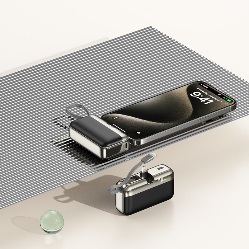 Pocket Charger Stornfield