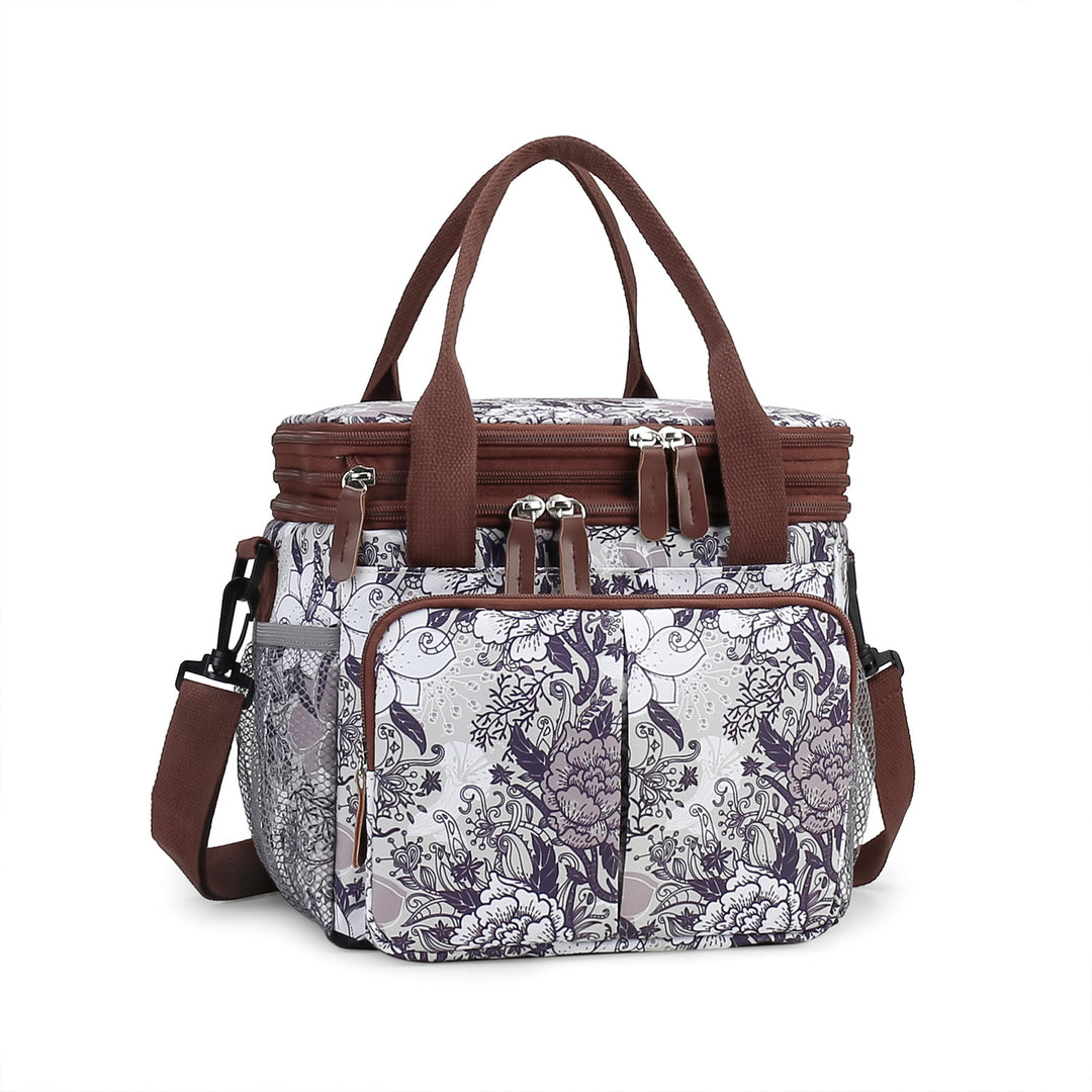 Multifunctional cooler bag Stornfield
