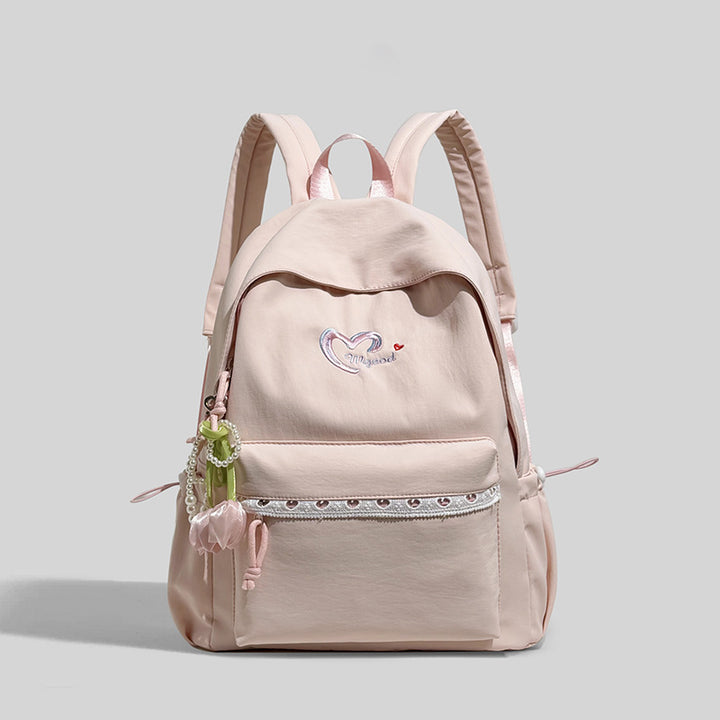Cute Casual Backpack Stornfield