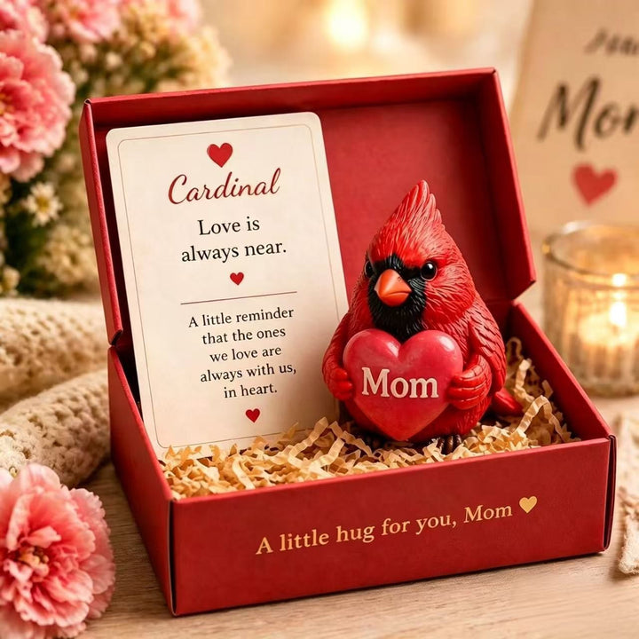 Decorative Goldfinch Figurine Stornfield