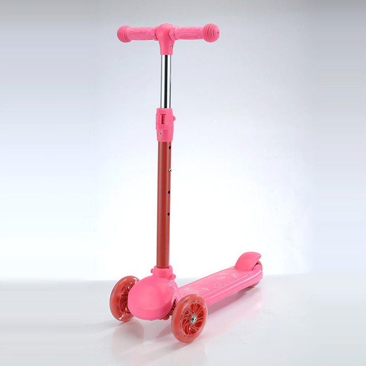 Adjustable Kick Scooter Stornfield