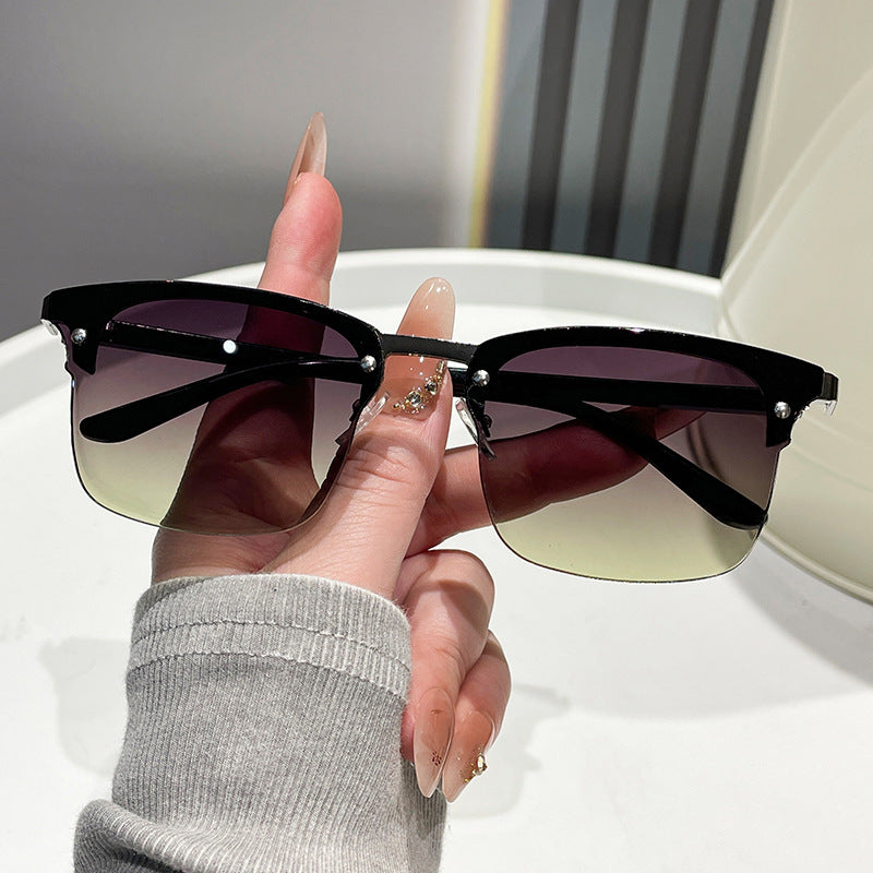 Women's fashionable sunglasses Stornfield