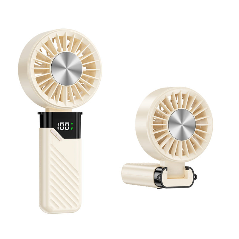 Unisex Portable Handheld Mini Fan Stornfield