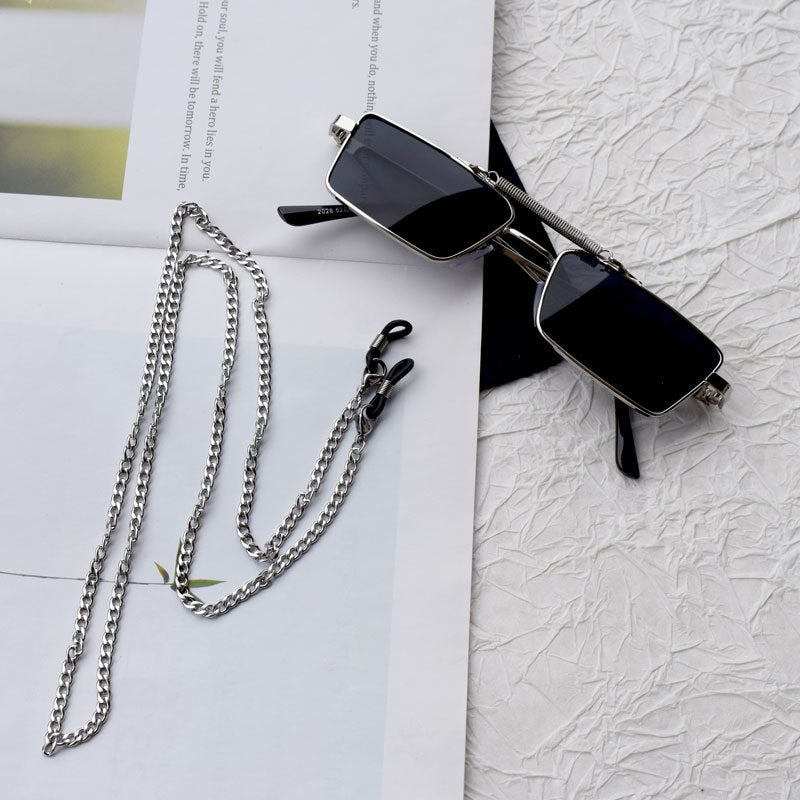 Durable Metal Eyewear Retaining Chain Stornfield