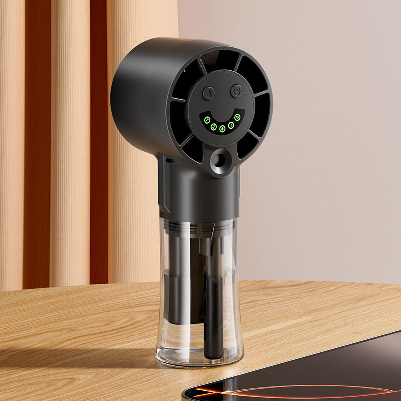 Ventilation fan Stornfield