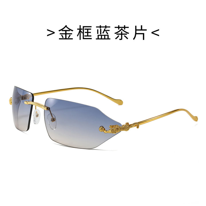 Women's Fashion Sunglasses with Elegant Frame and Exquisite Details Stornfield