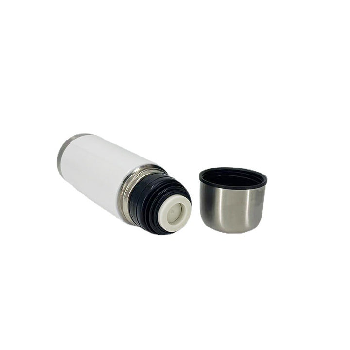 Ladies Stainless Steel Thermos Bottle Stornfield