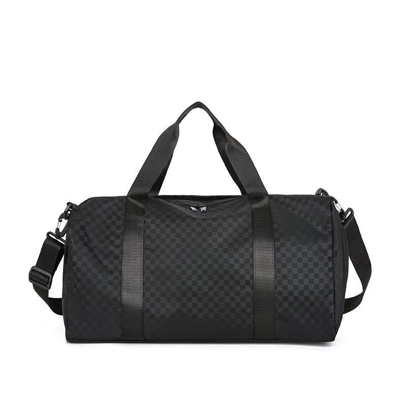 Versatile Compact Fitness Duffle Bag Stornfield