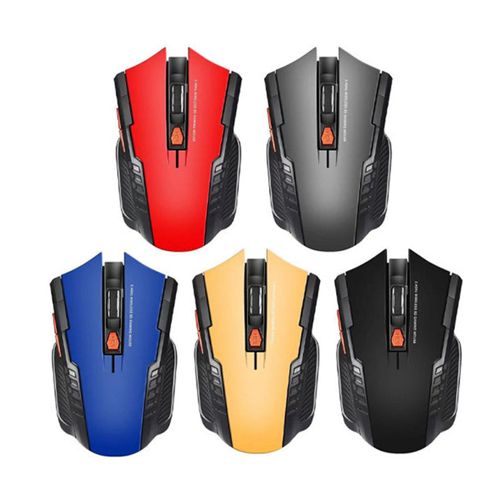 Gaming Mouse Stornfield
