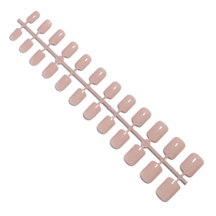 Professional Press-On Nail Tips Stornfield