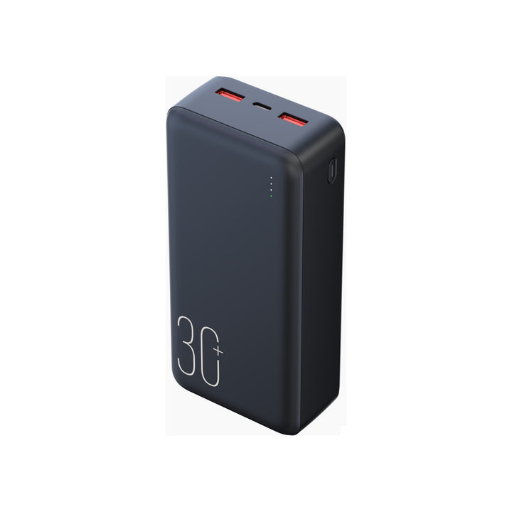 High-performance power bank with fast USB charging function and intelligent charging technology Stornfield