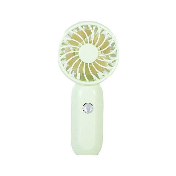 Compact Portable Handheld Fan Stornfield
