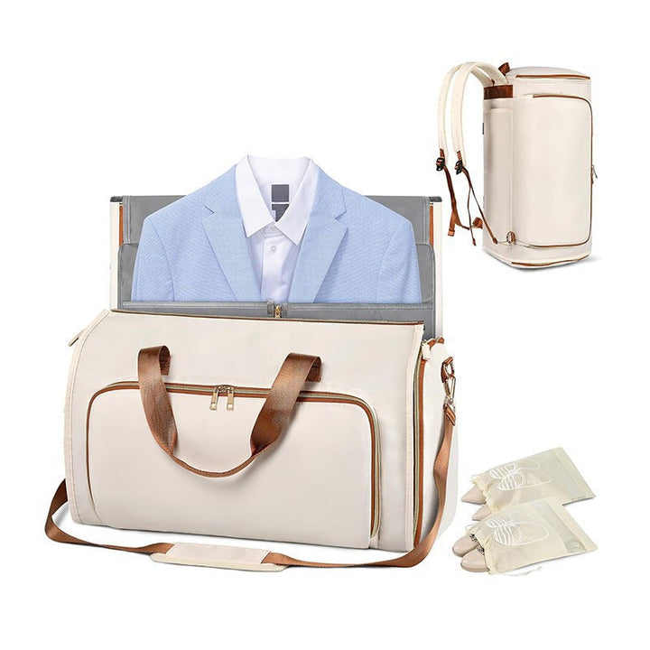 Multifunctional travel and business bag Stornfield