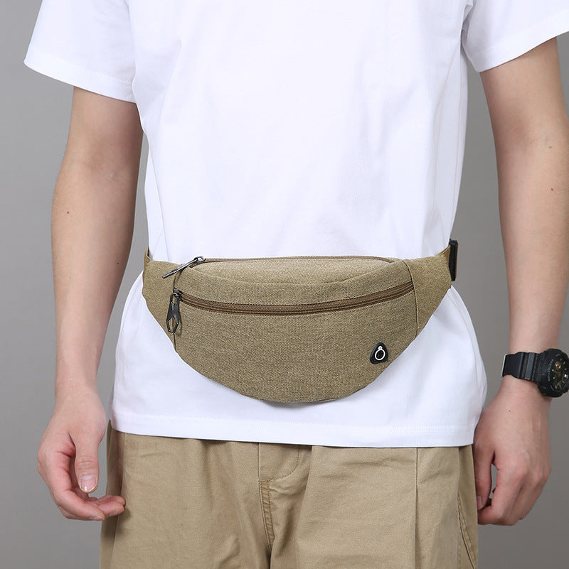 Functional Belt Bag Stornfield
