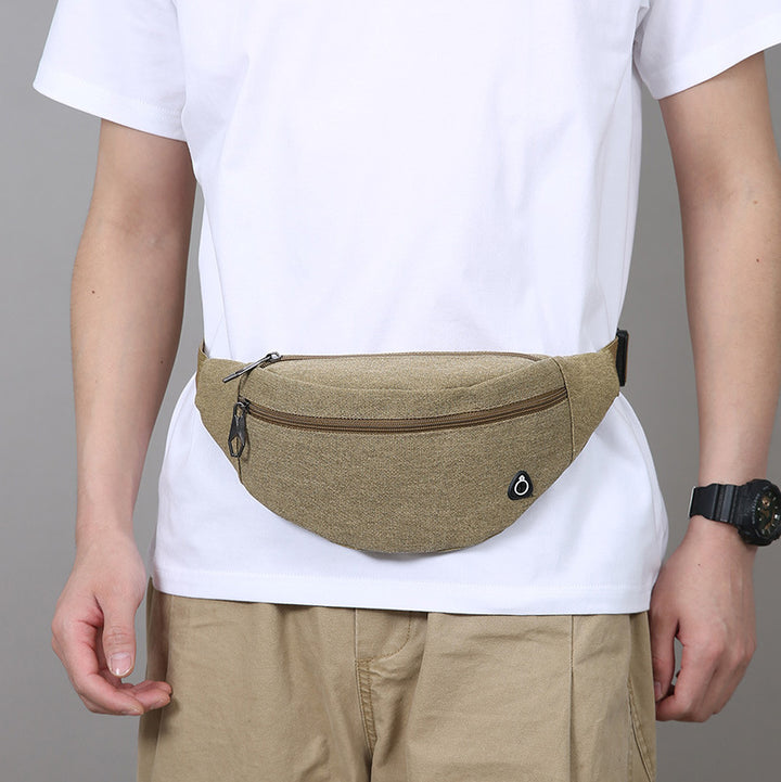Functional Belt Bag Stornfield