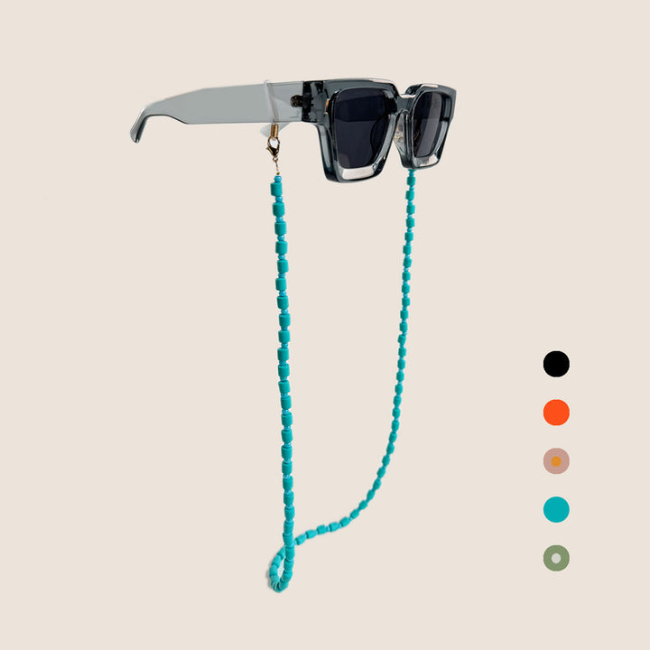 Beaded Eyewear Chain Stornfield 1786896367