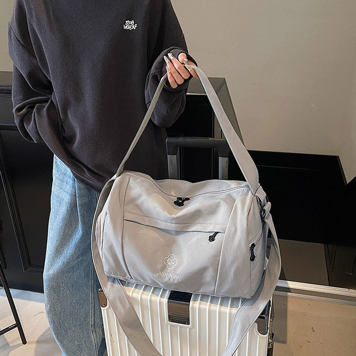Stylish Lightweight Duffel Stornfield