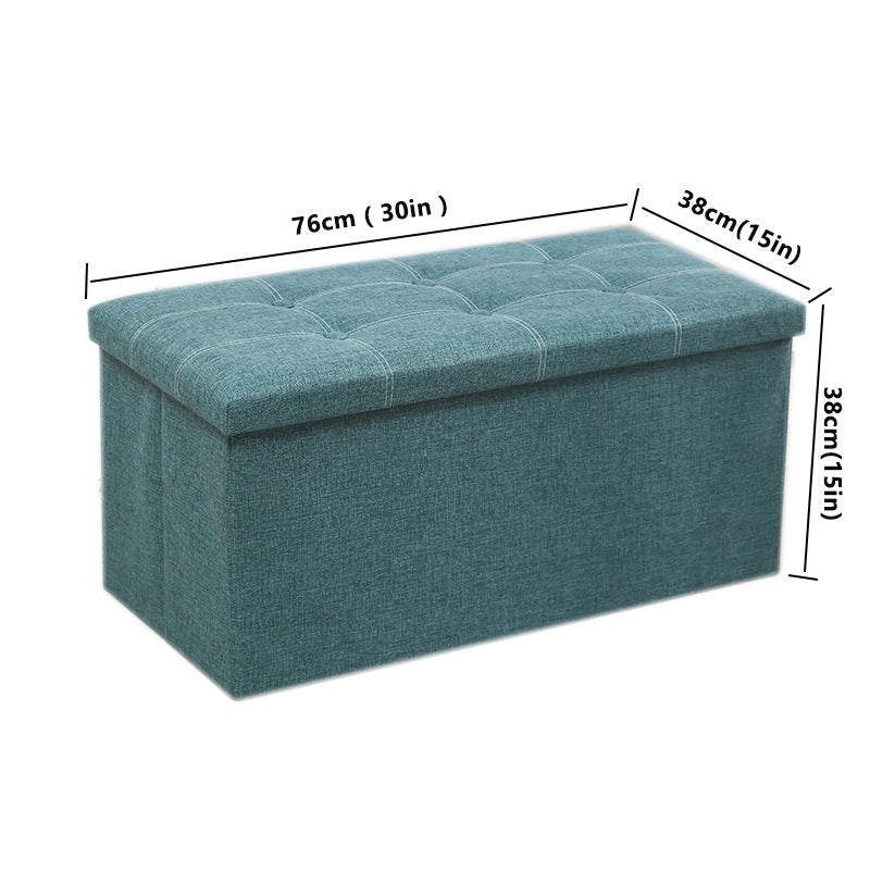 Multi-Functional Upholstered Storage Ottoman Stornfield