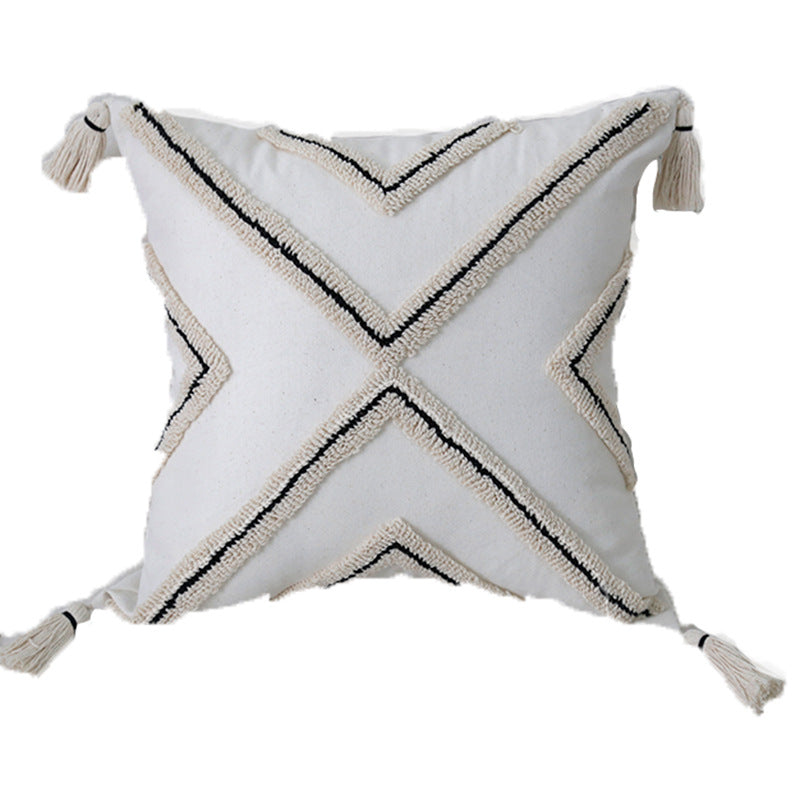 Decorative Accent Pillow