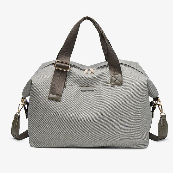 Versatile Travel Duffle Bag