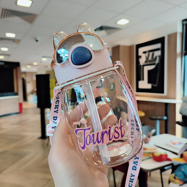 Ladies Drinking Bottle Stornfield