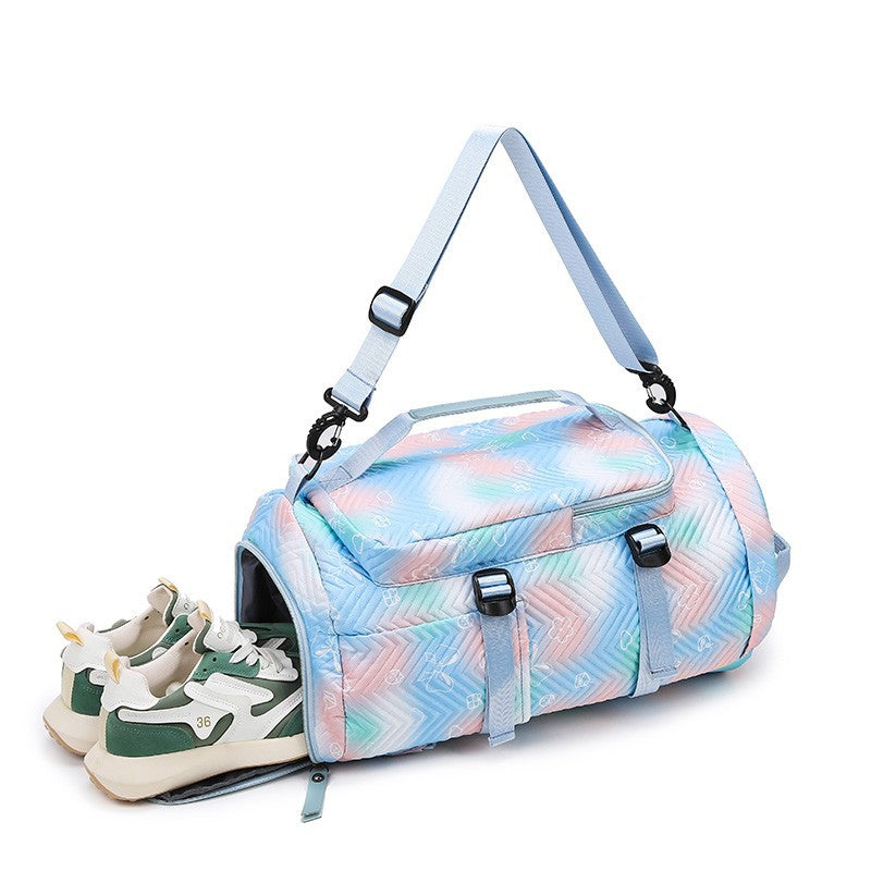 Versatile Leisure Backpack Stornfield