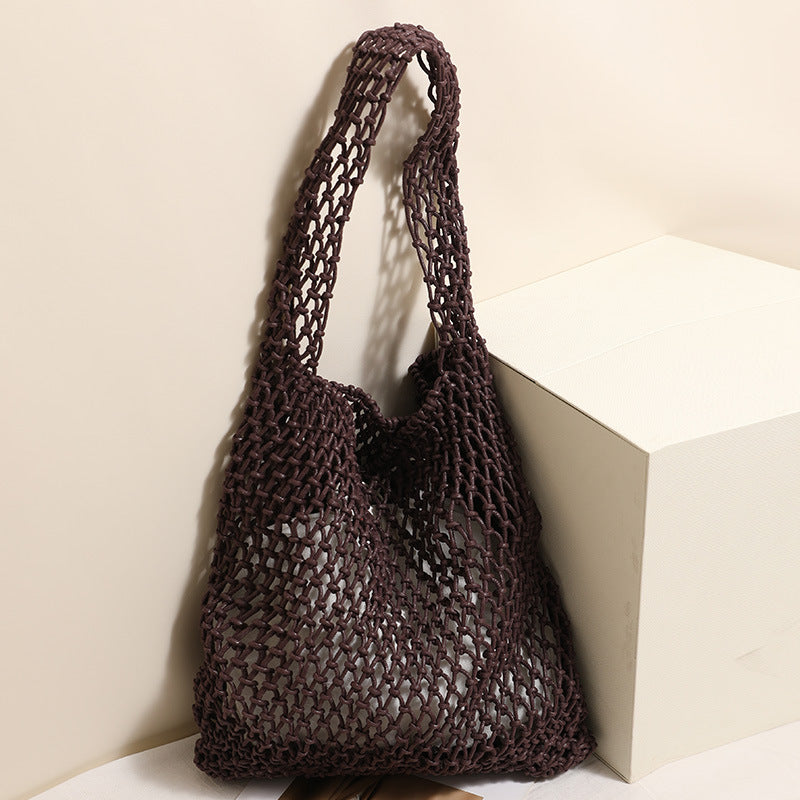 Mesh bag Stornfield