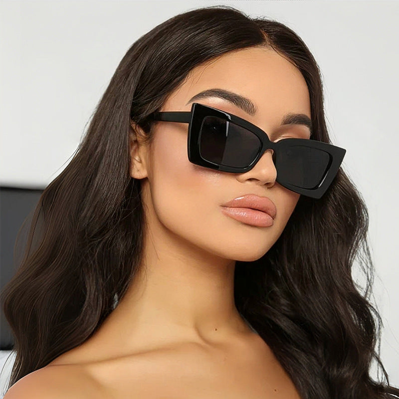 Ladies Vintage Stylish Sunglasses Stornfield