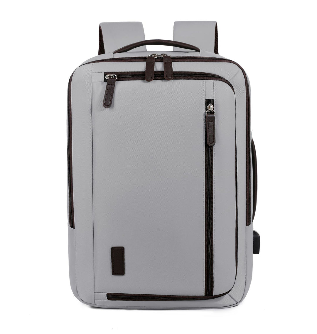 Sleek Professional Laptop Briefcase Stornfield