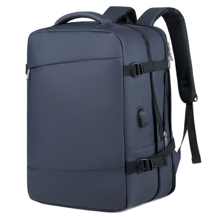 Stylish Insulated Tech Backpack Stornfield