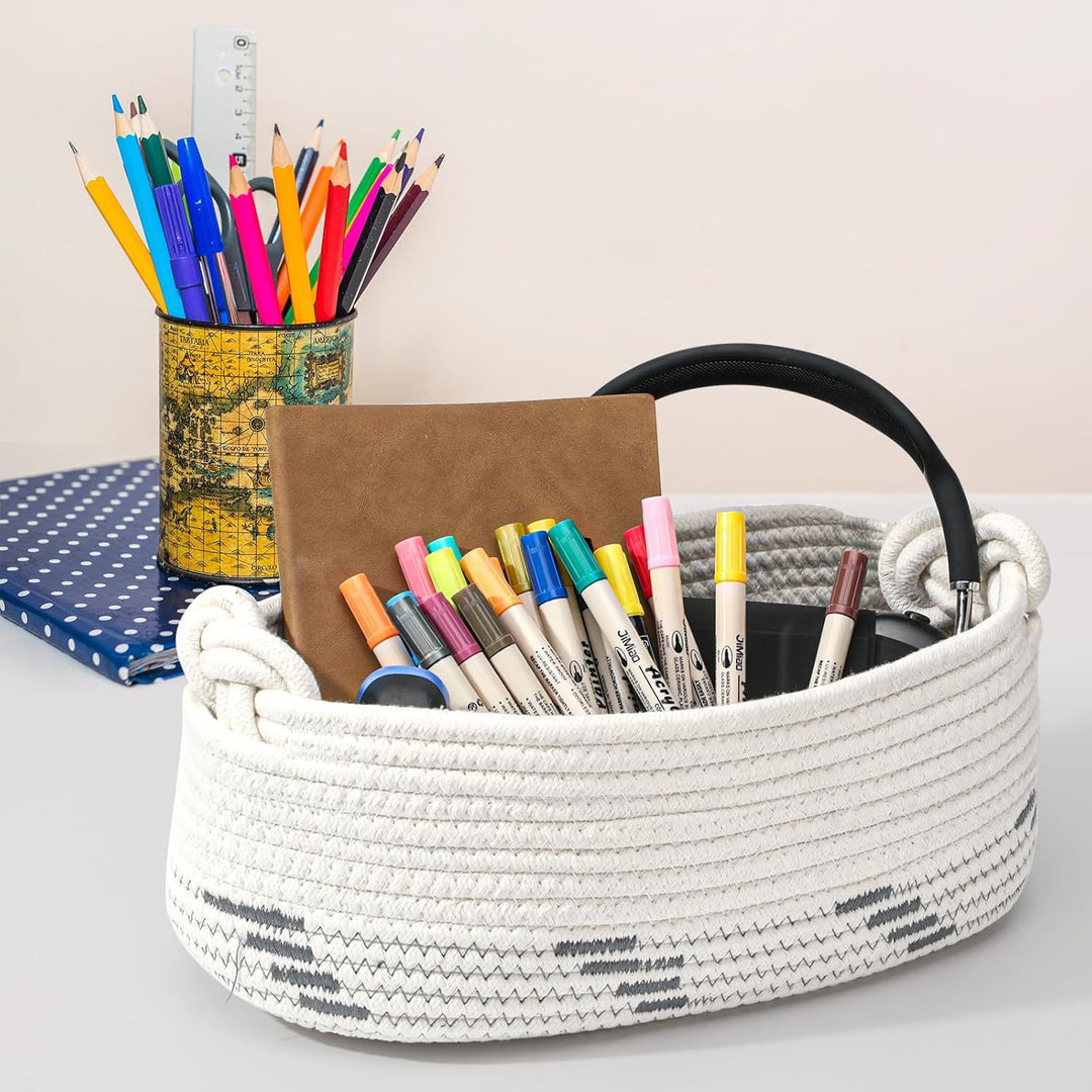 Women's Storage Basket Stornfield