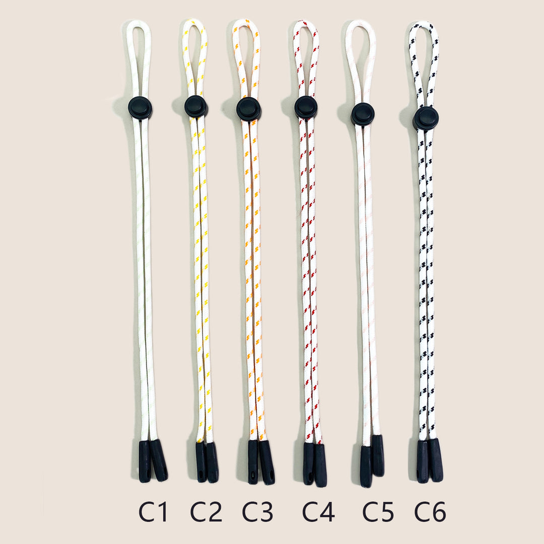 Adjustable Sports Laces Stornfield