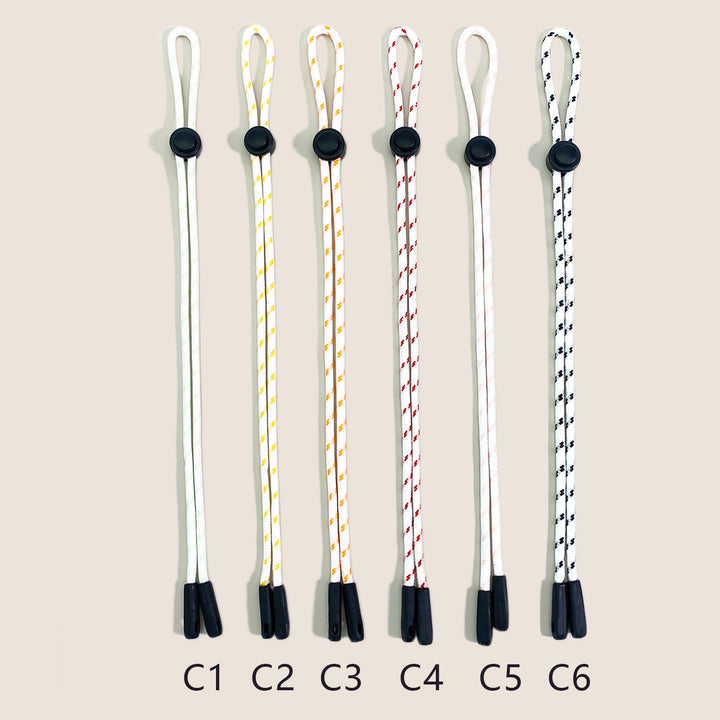 Adjustable Sports Laces Stornfield