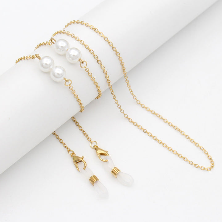 Elegant Crystal-Embellished Eyewear Chain Stornfield 1788159829