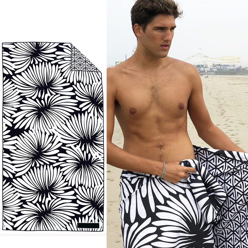 Beach towel Stornfield