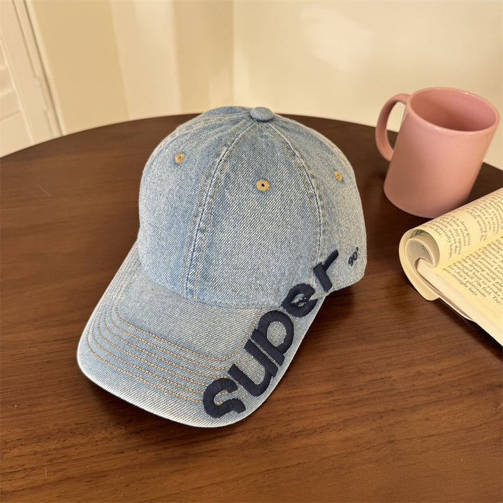 Men's Casual Graphic Baseball Cap Stornfield