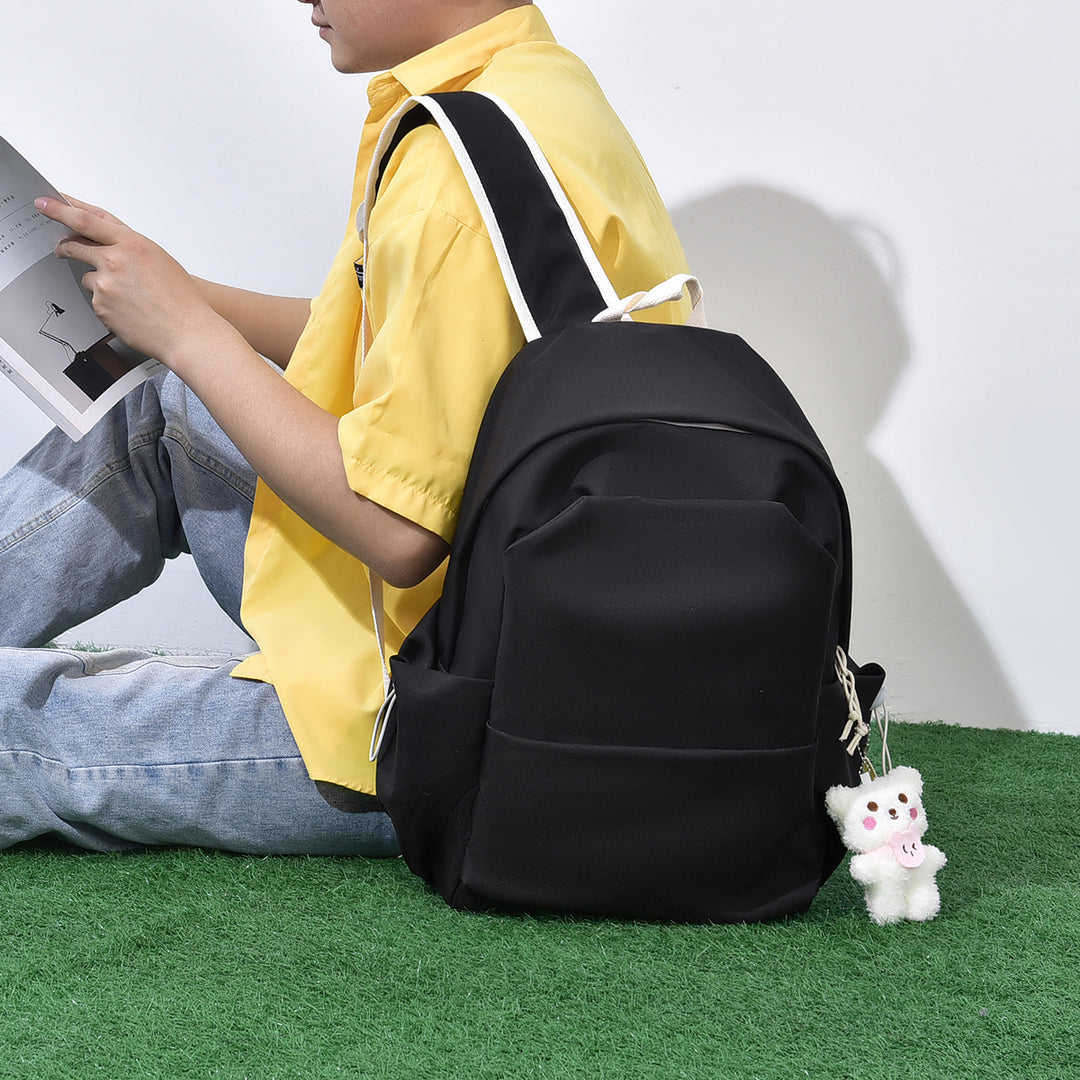 Functional Multi-Purpose Backpack Stornfield