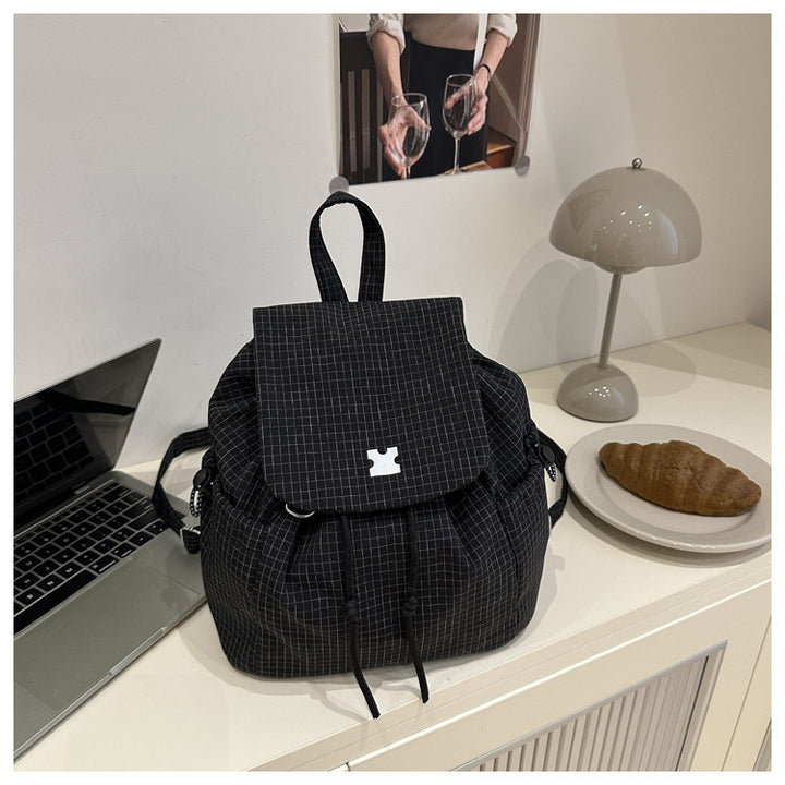 Lightweight Casual Mini Backpack Stornfield