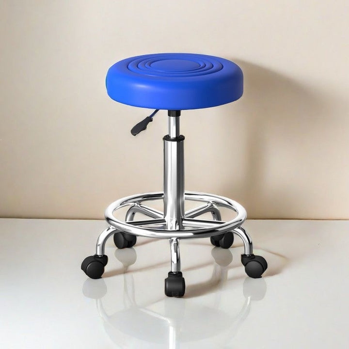 Adjustable Height Drafting Stool Stornfield
