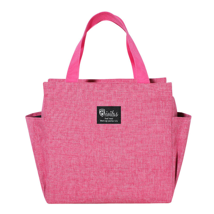 Versatile Everyday Tote Stornfield