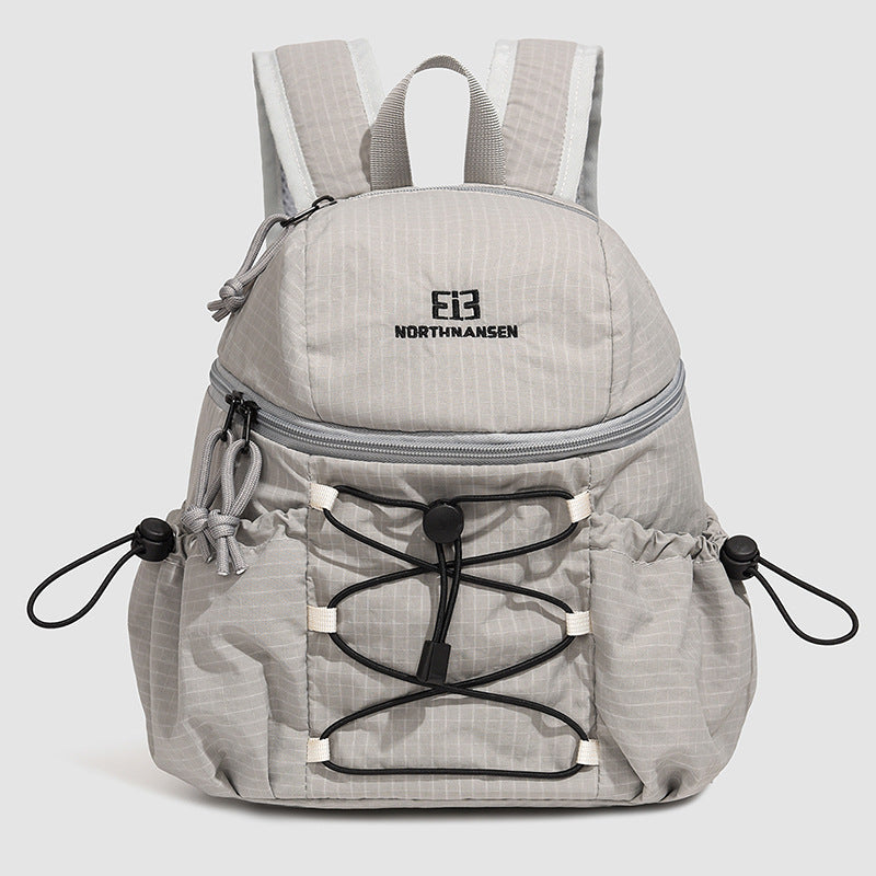 Compact Outdoor Hiking Backpack Stornfield