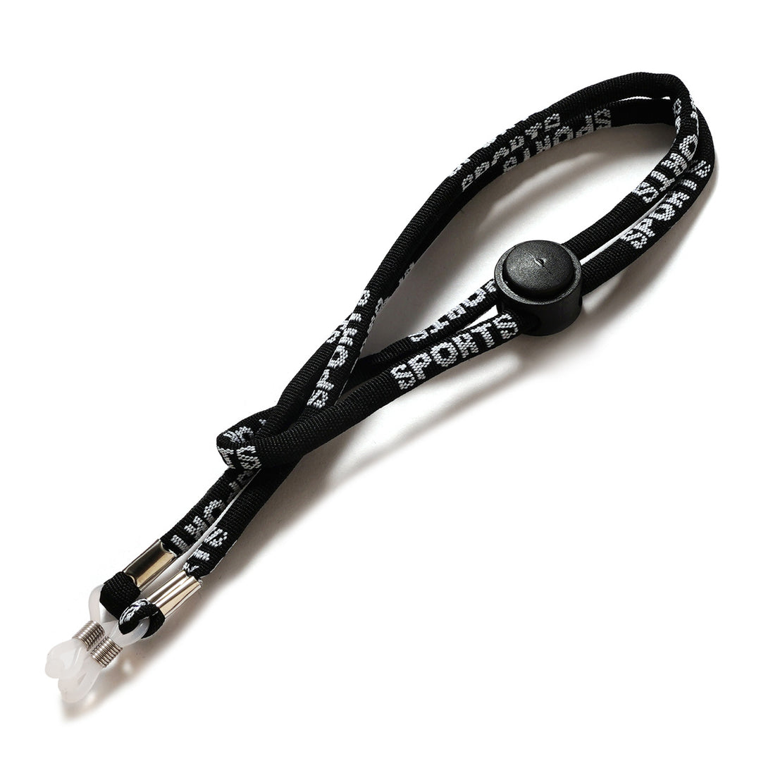 Adjustable Sports Eyewear Retainer Stornfield