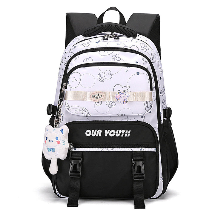 School backpack Stornfield