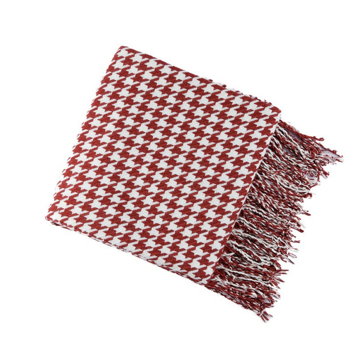 Unisex Cuddle Blanket Stornfield