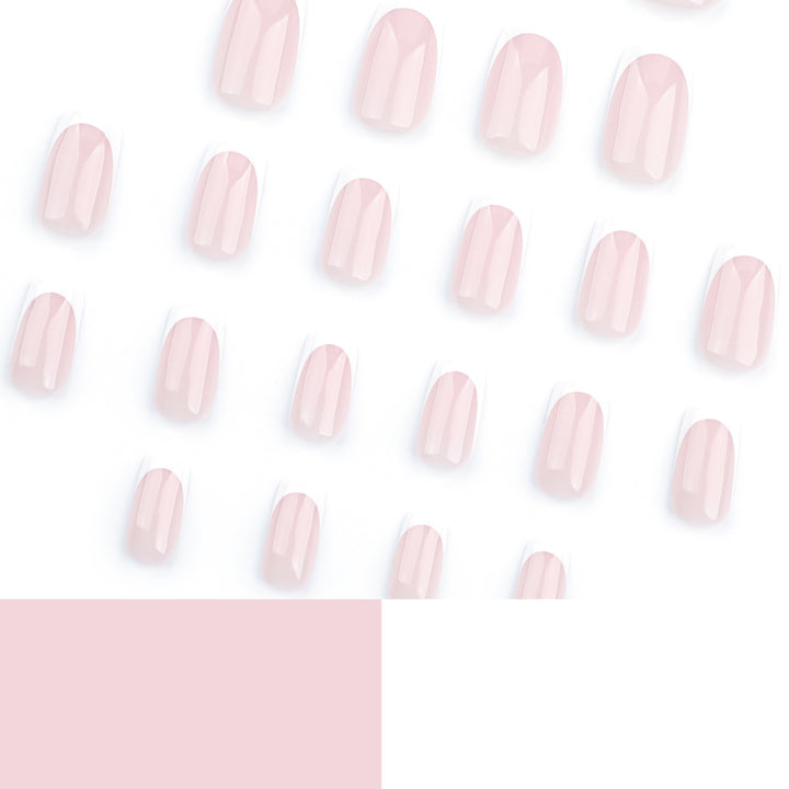Elegant Manicure with Premium Nail Design Stornfield