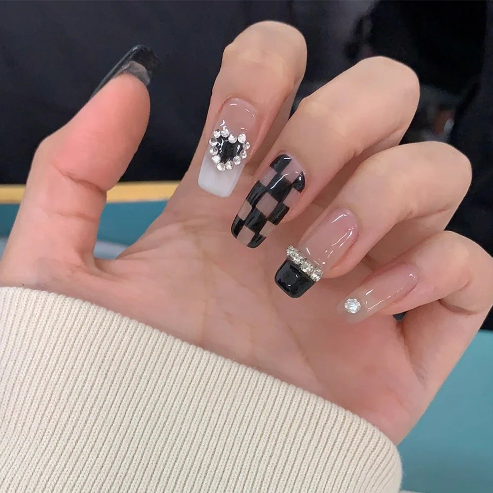 Nail Art Design Stornfield