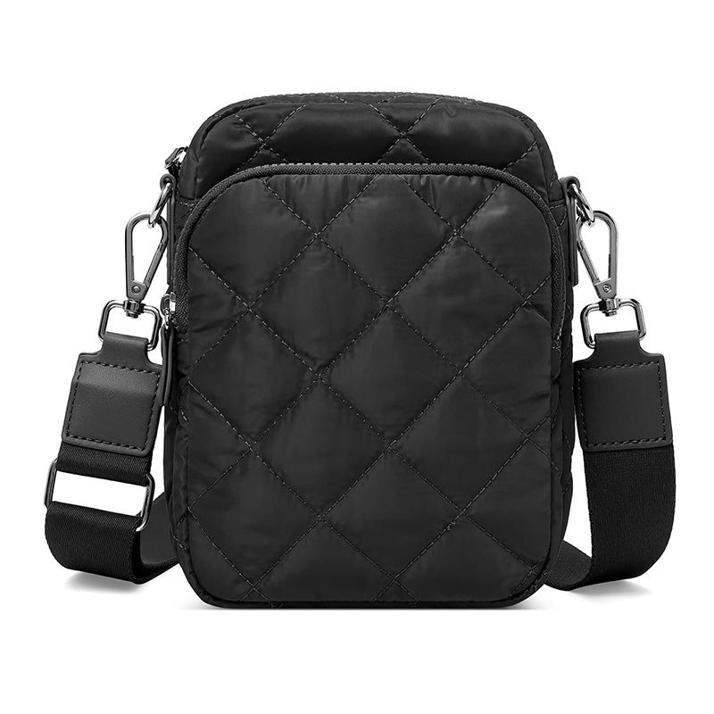 Square Shoulder Bag Stornfield