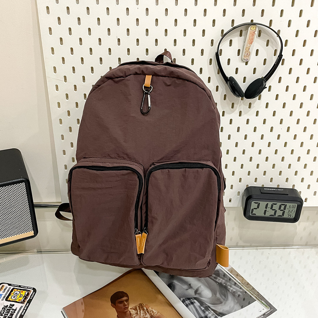 Lightweight Ergonomic Travel School Backpack Stornfield