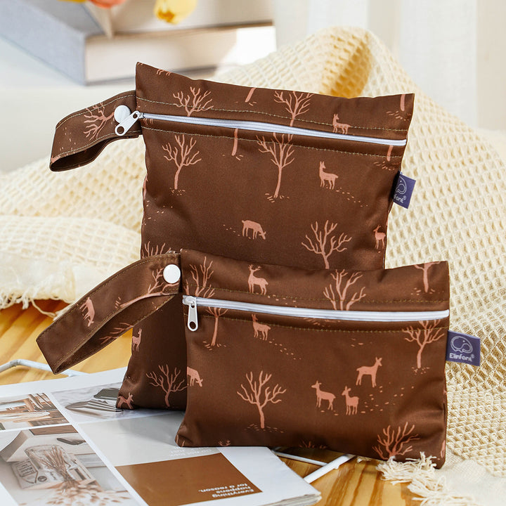 Cosmetic bag set Stornfield